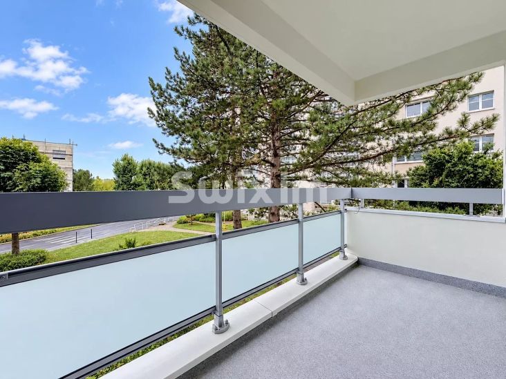 Verkauf Appartement Saint-Genis-Pouilly 4&nbsp;Zimmer 97&nbsp;m²