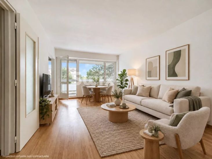 Verkauf Appartement Saint-Genis-Pouilly 4 Zimmer 97 m² — 6