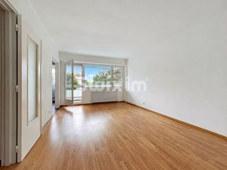 Vente Appartement Saint-Genis-Pouilly 4&nbsp;Pièces 97&nbsp;m²
