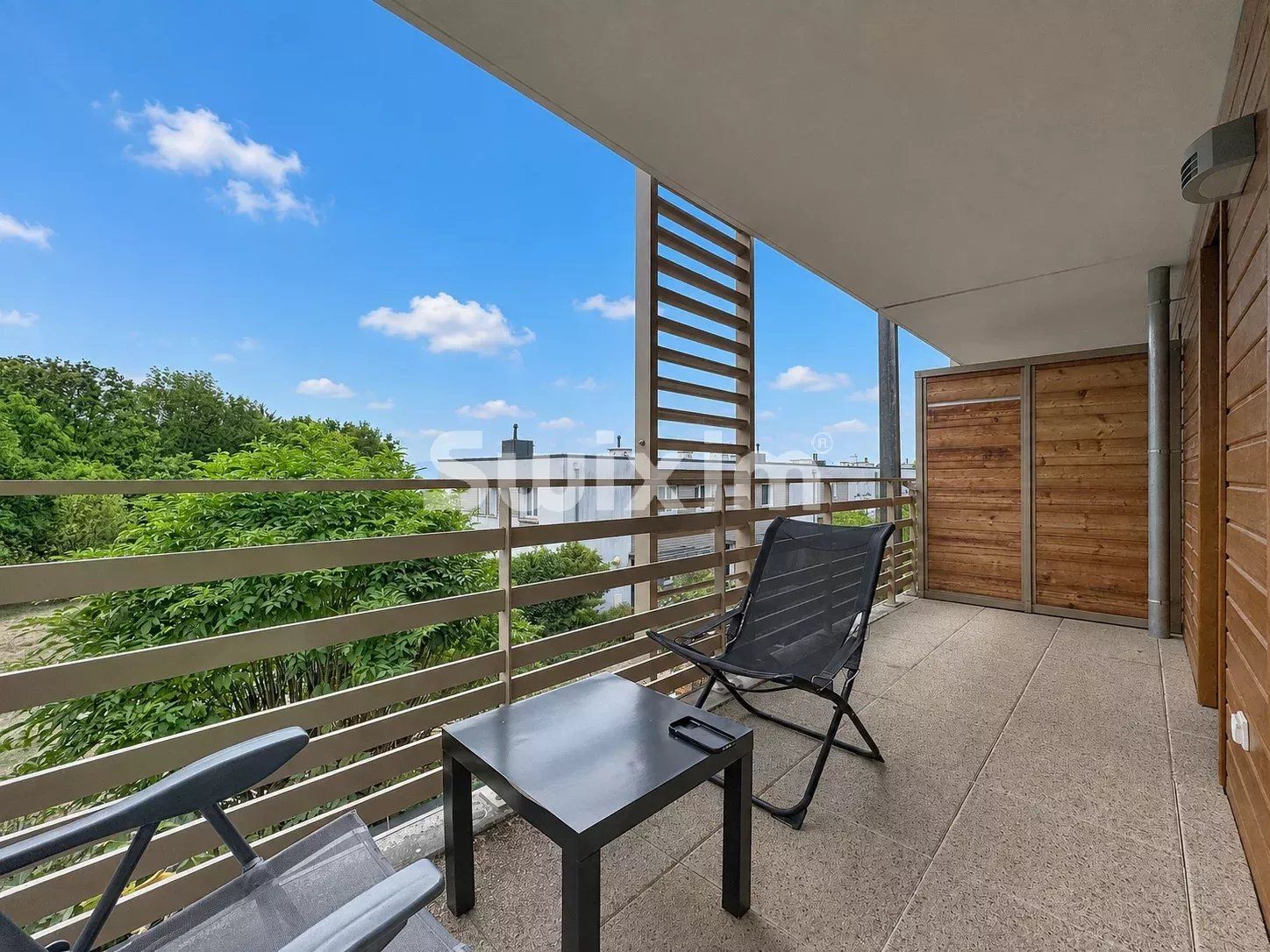 appartement 2 Zimmer zum verkauf auf Gex (01170)