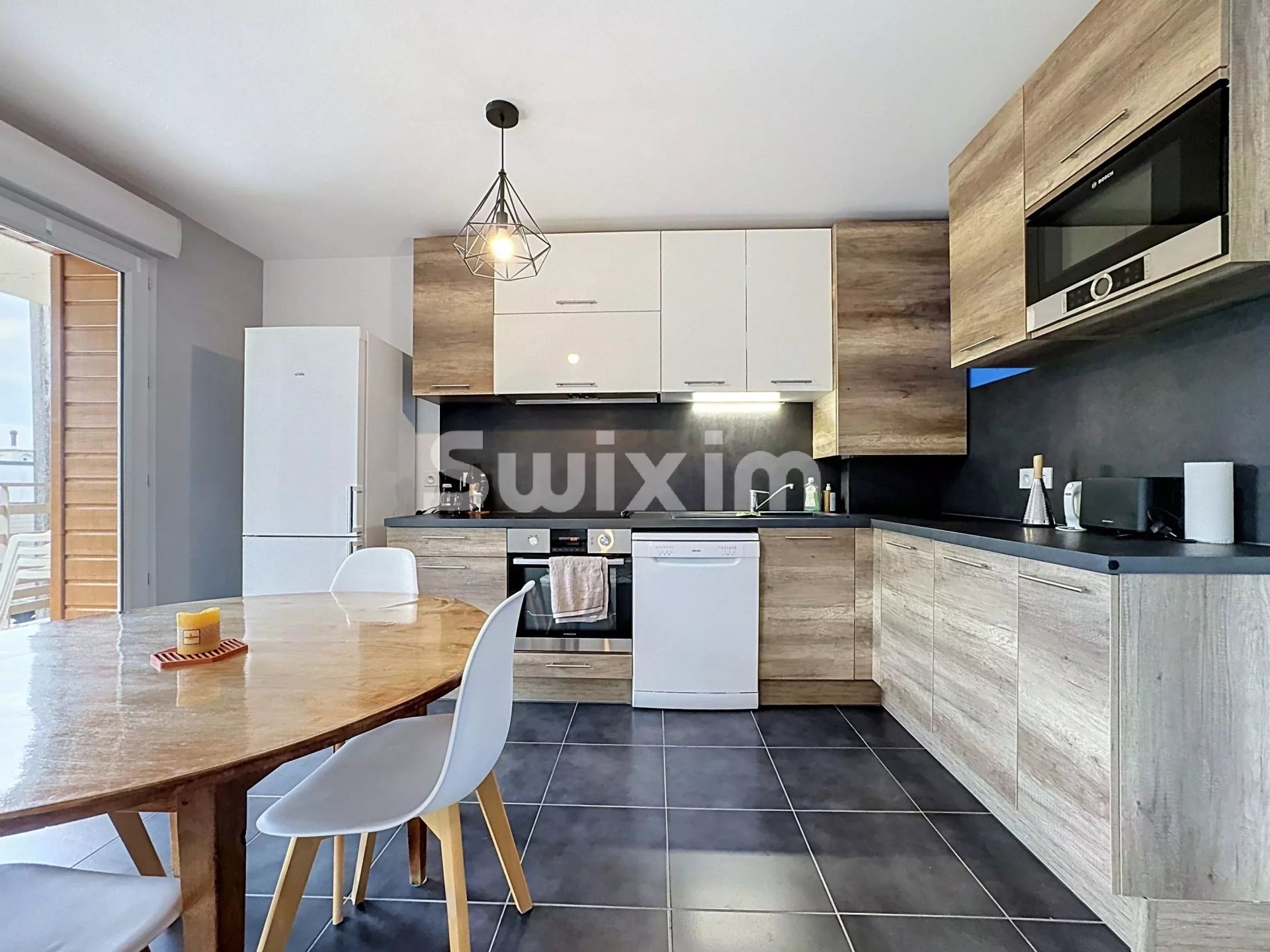 appartement 2 Zimmer zum verkauf auf Gex (01170)