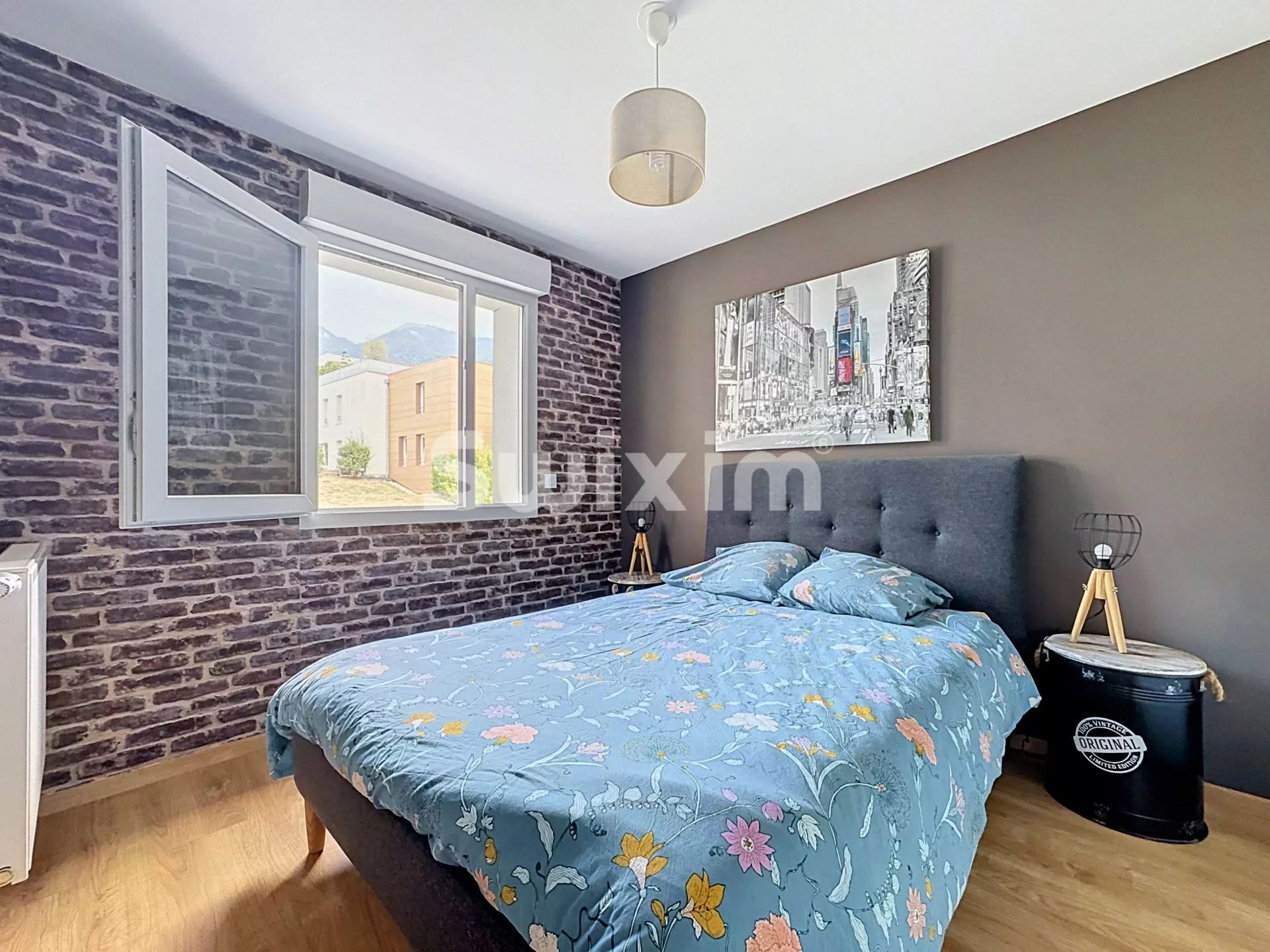 appartement 2 Zimmer zum verkauf auf Gex (01170)