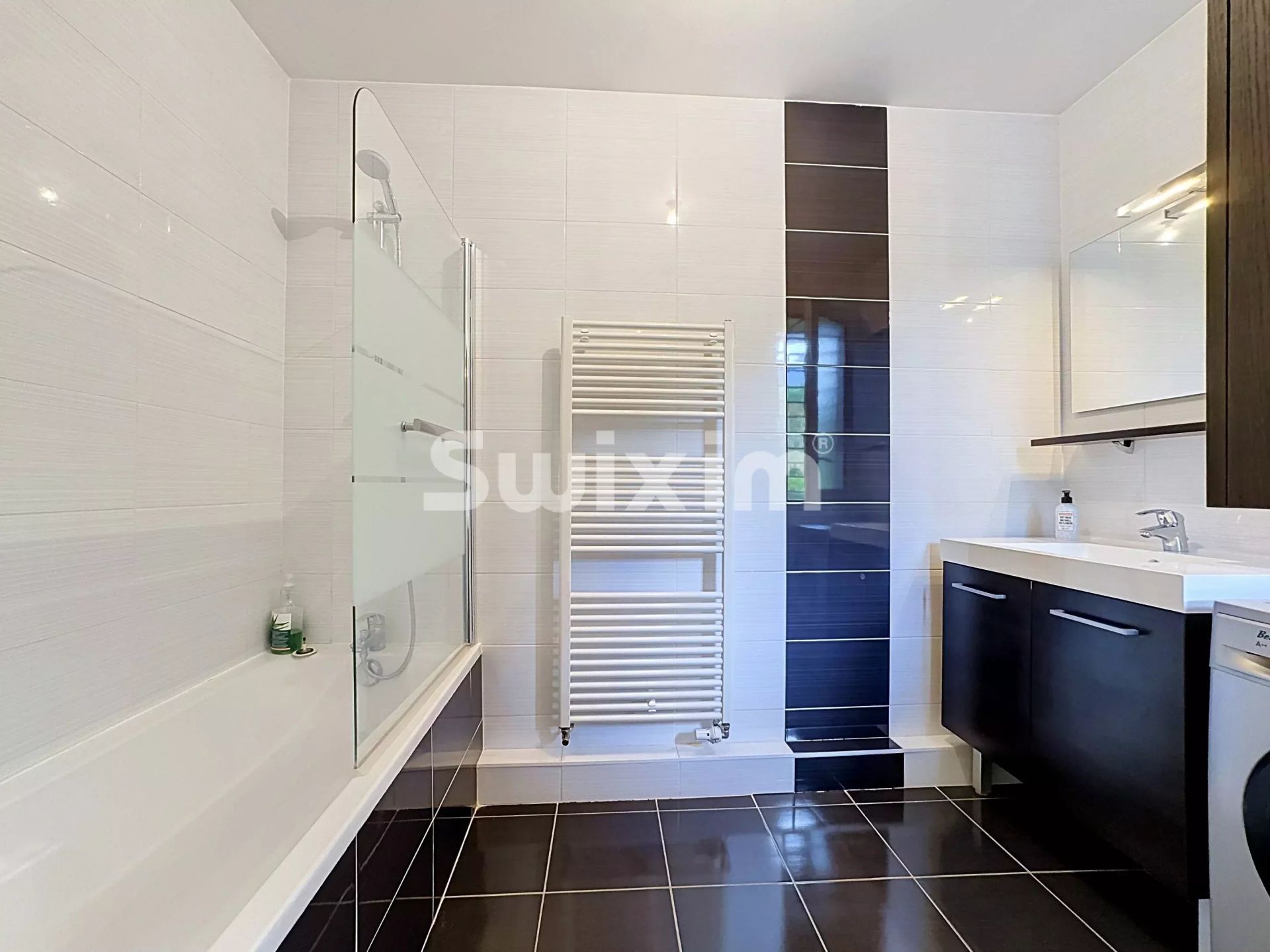 appartement 2 Zimmer zum verkauf auf Gex (01170)