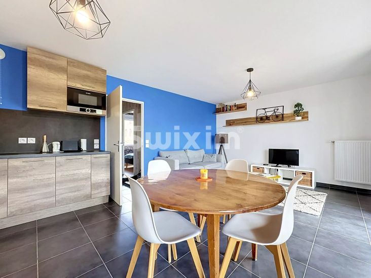 Verkauf Appartement Gex 2&nbsp;Zimmer 48&nbsp;m²