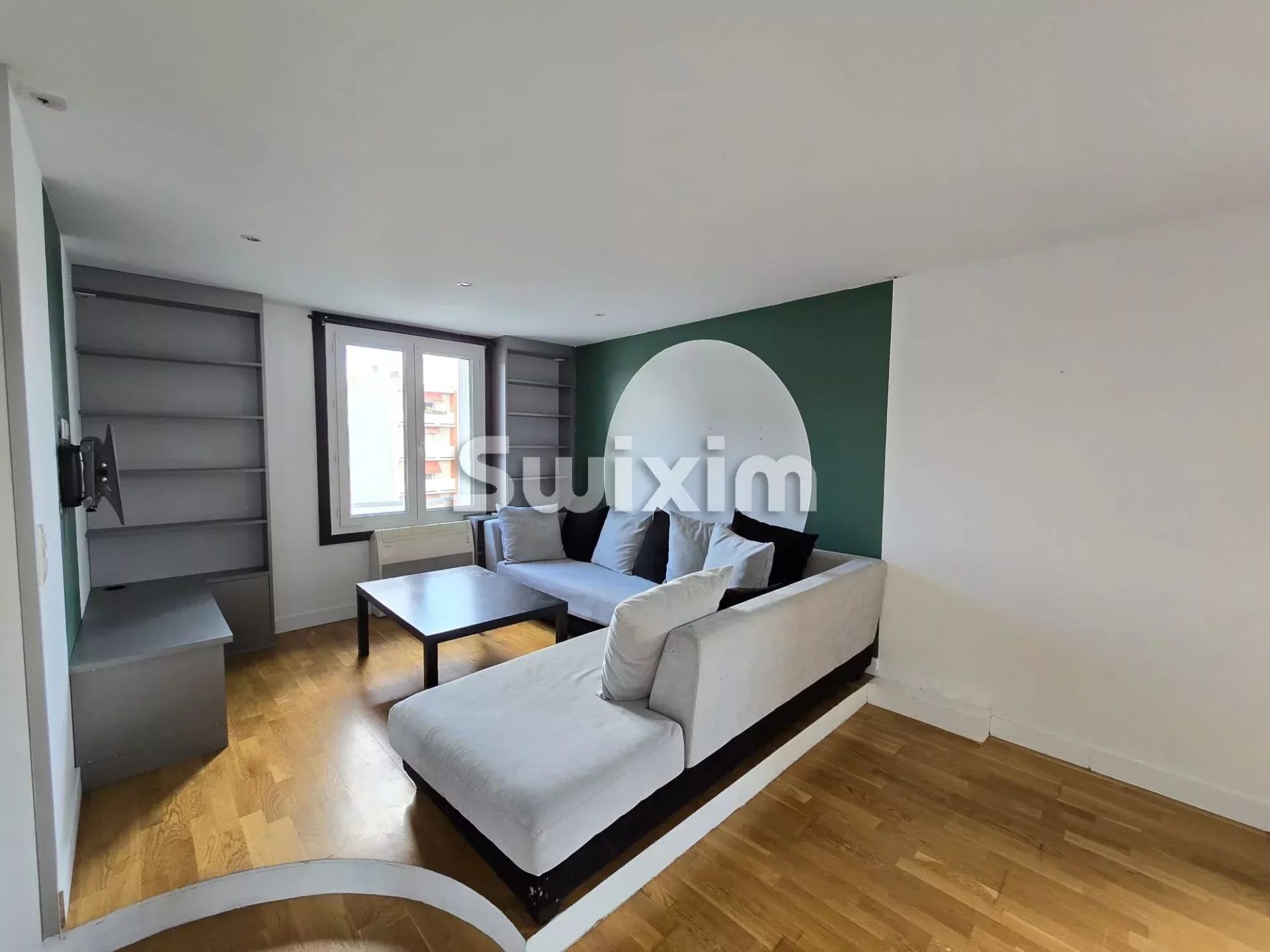 appartement 3 Pièces en vente sur Orange (84100)