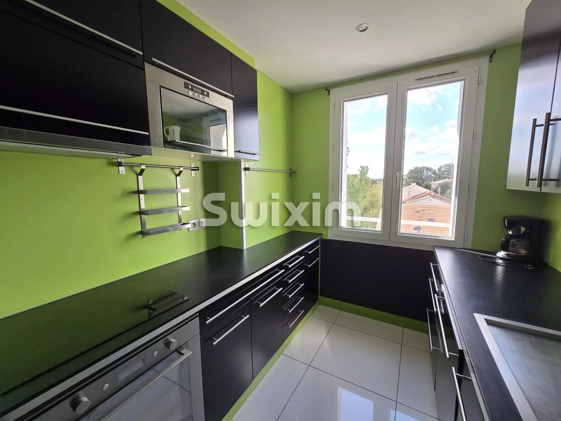 appartement 3 Pièces en vente sur Orange (84100)