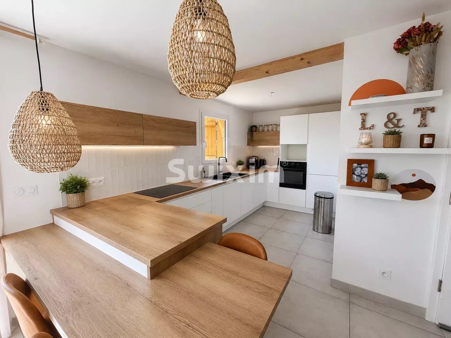 casa 4 Salas en venta en Clermont (74270)