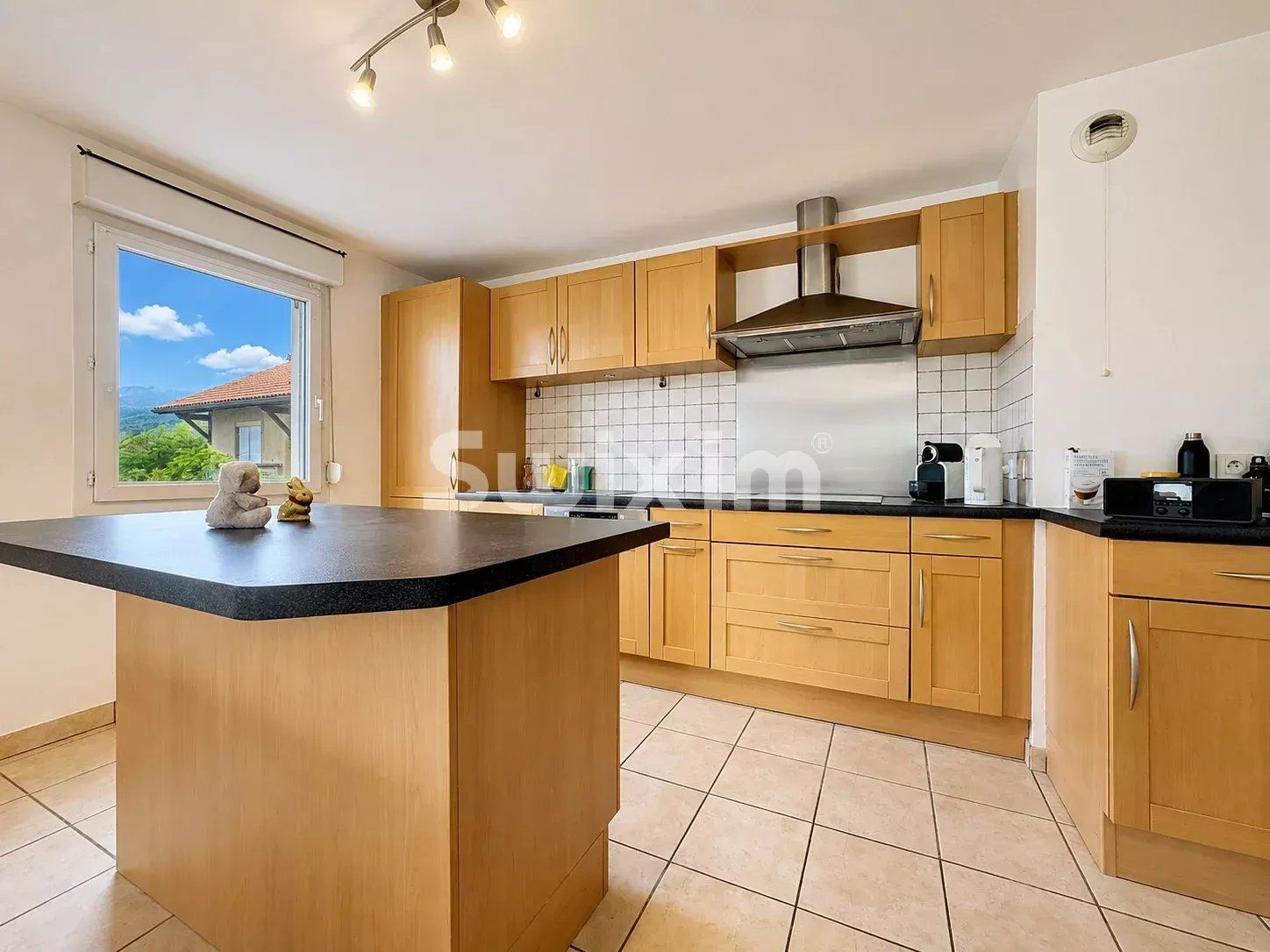 apartamento 3 Salas en venta en Cessy (01170)