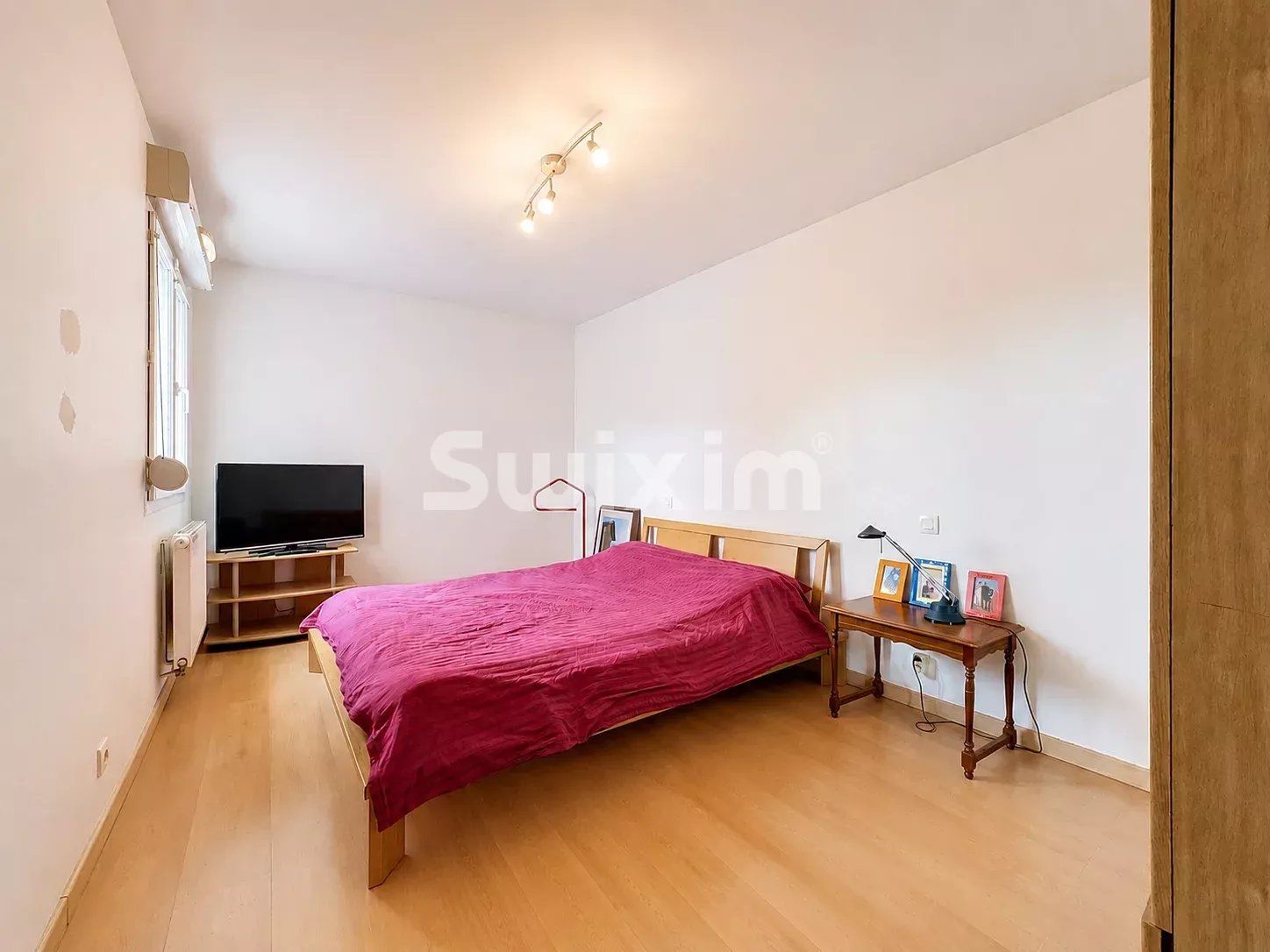 apartamento 3 Salas en venta en Cessy (01170)