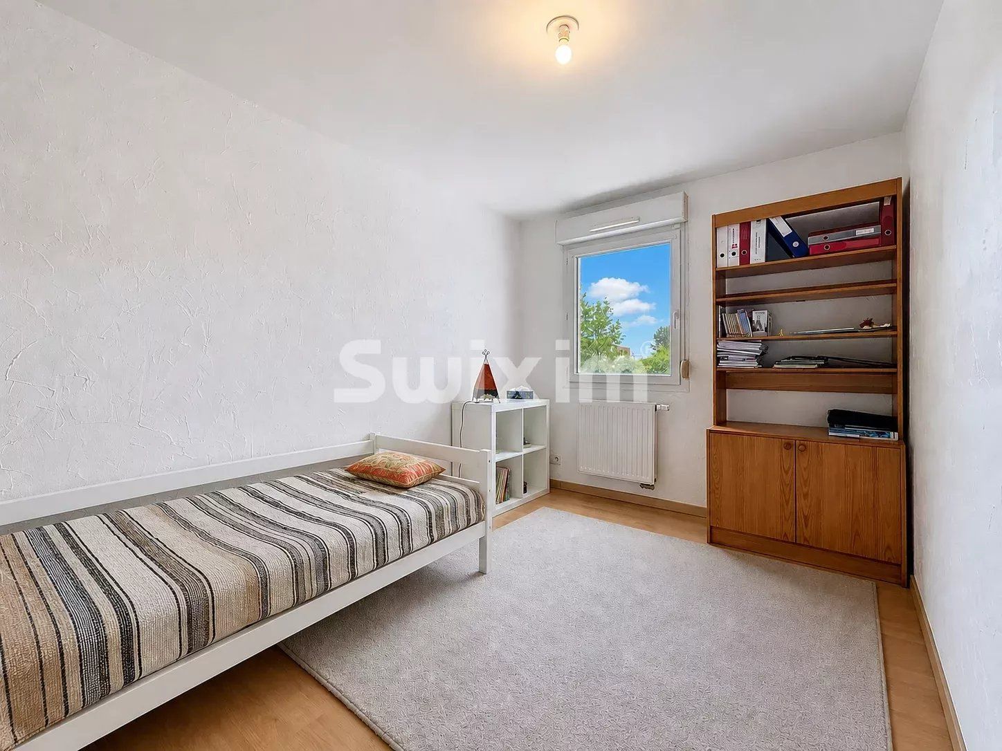 apartamento 3 Salas en venta en Cessy (01170)