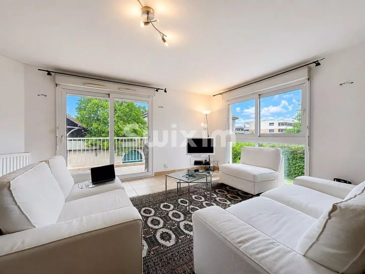 Venta Apartamento Cessy 3&nbsp;Salas 87&nbsp;m²