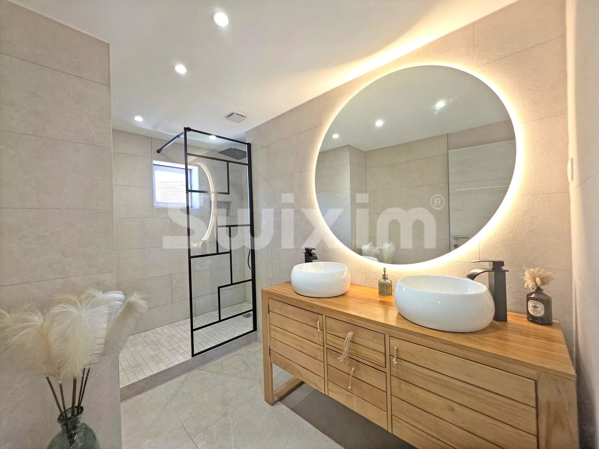 appartamento 3 Camere in vendita su Bassens (73000)