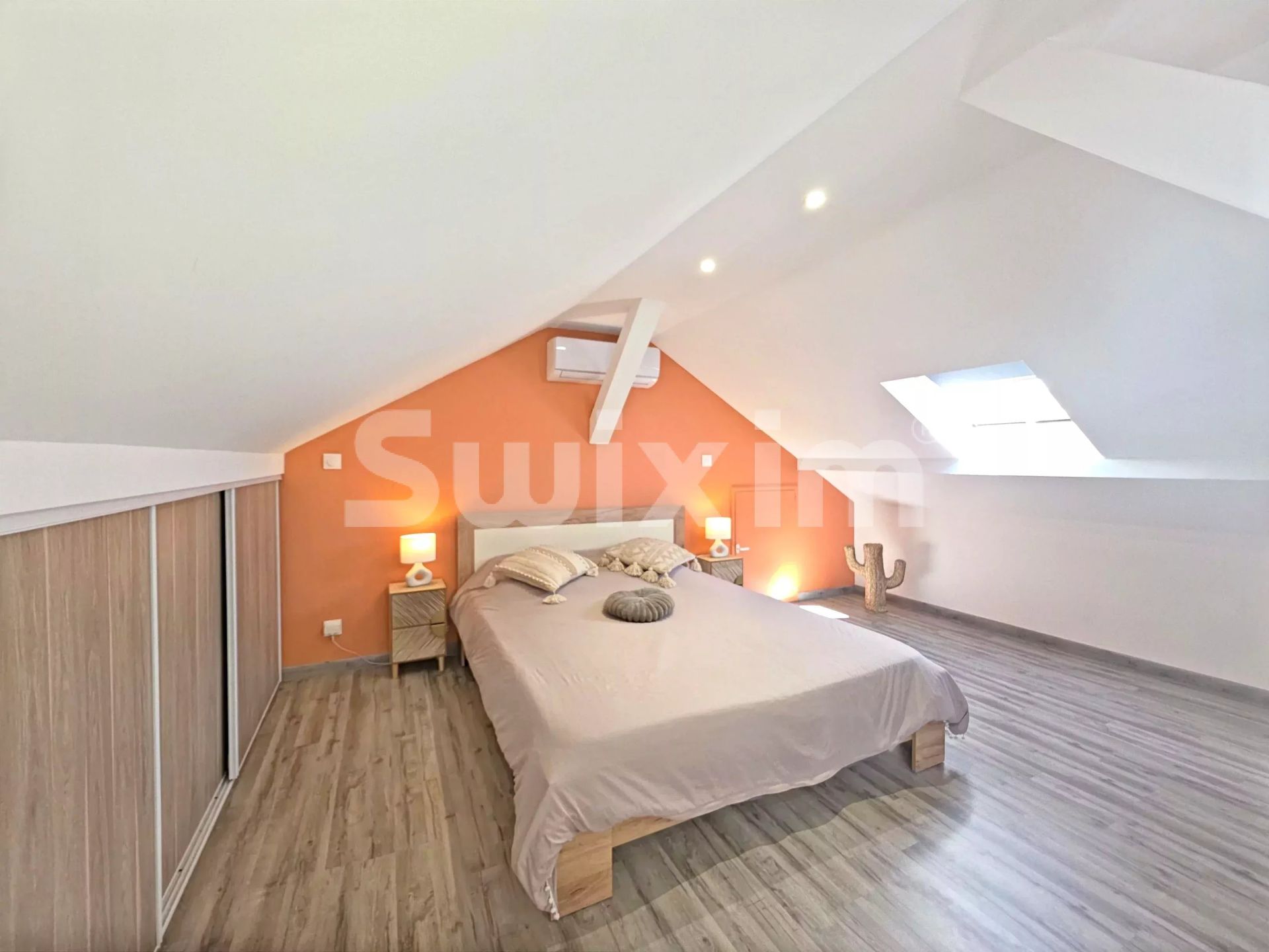 appartamento 3 Camere in vendita su Bassens (73000)