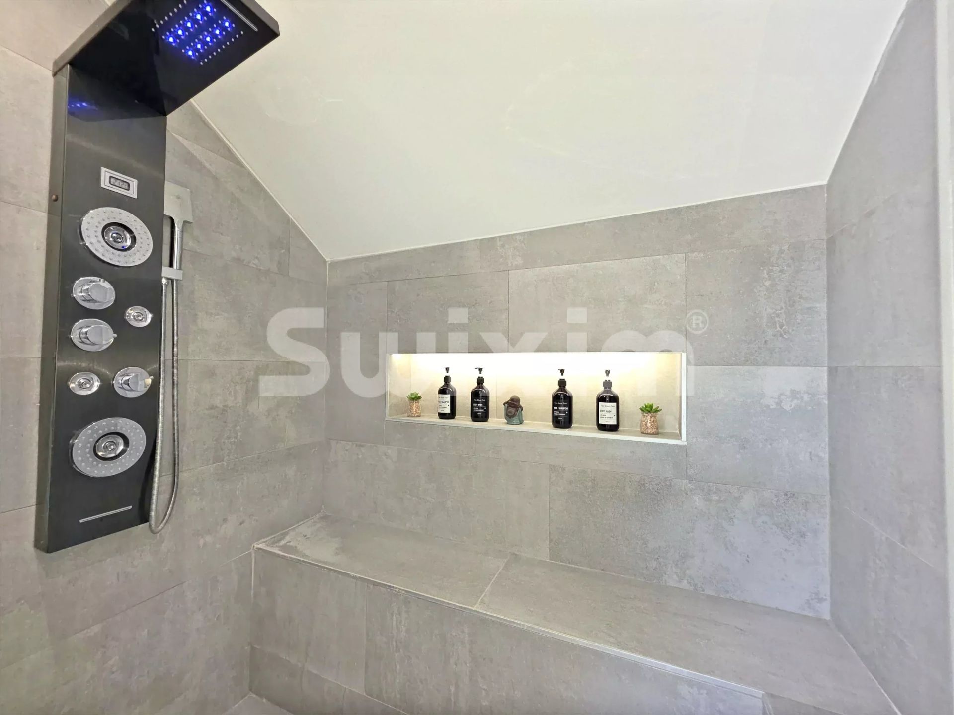 appartement 3 Pièces en vente sur Chambéry (73000)