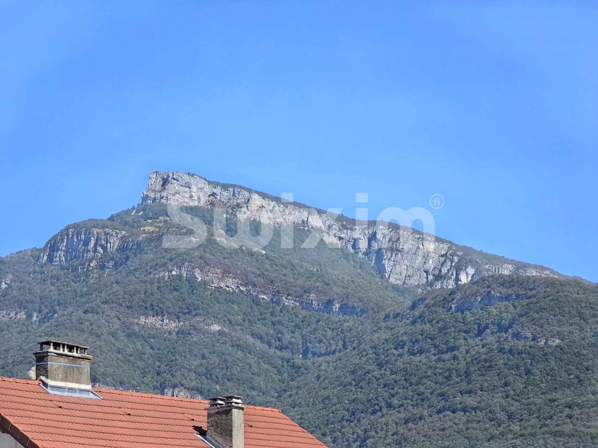 appartamento 3 Camere in vendita su Bassens (73000)