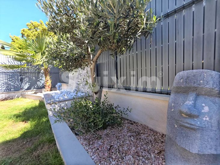 Vente Appartement Bassens 3&nbsp;Pièces 73.57&nbsp;m²