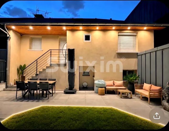 Vente Appartement Chambéry 3&nbsp;Pièces 73.57&nbsp;m²
