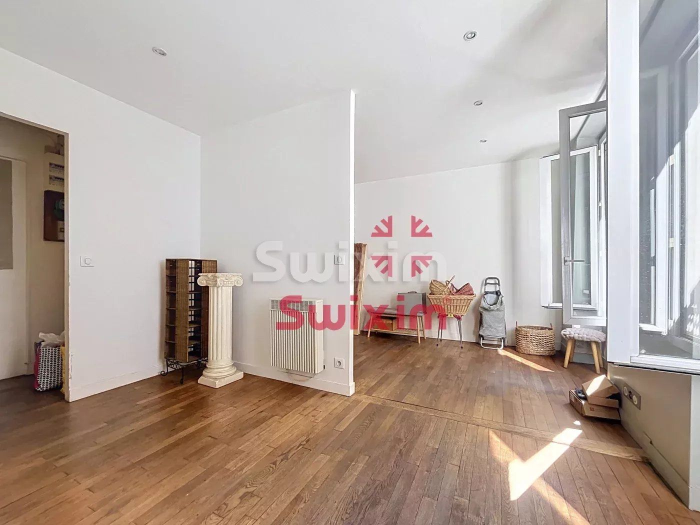 appartamento 2 Camere in vendita su Paris 13ème (75013)