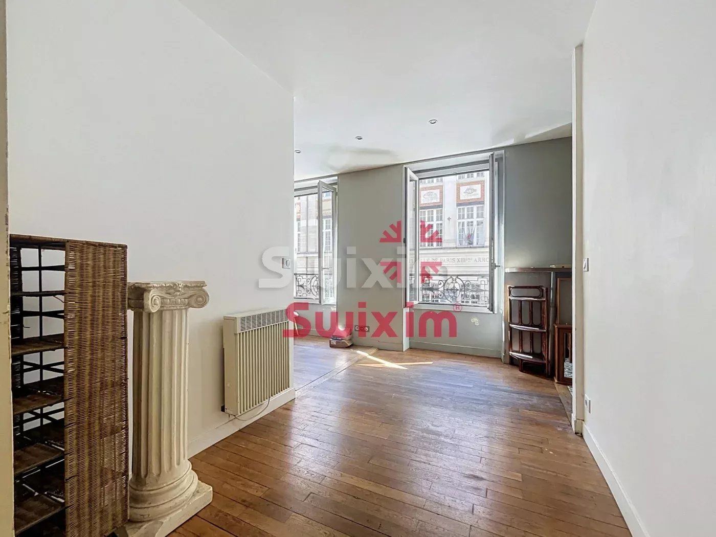 appartamento 2 Camere in vendita su Paris 13ème (75013)