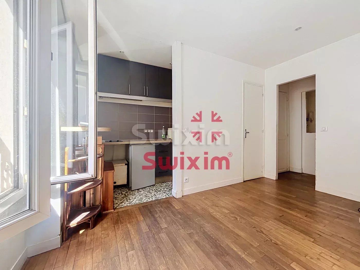 appartamento 2 Camere in vendita su Paris 13ème (75013)