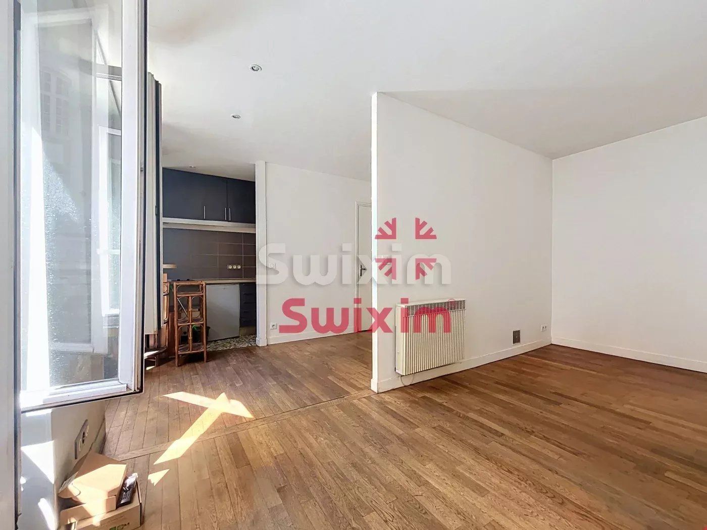appartamento 2 Camere in vendita su Paris 13ème (75013)
