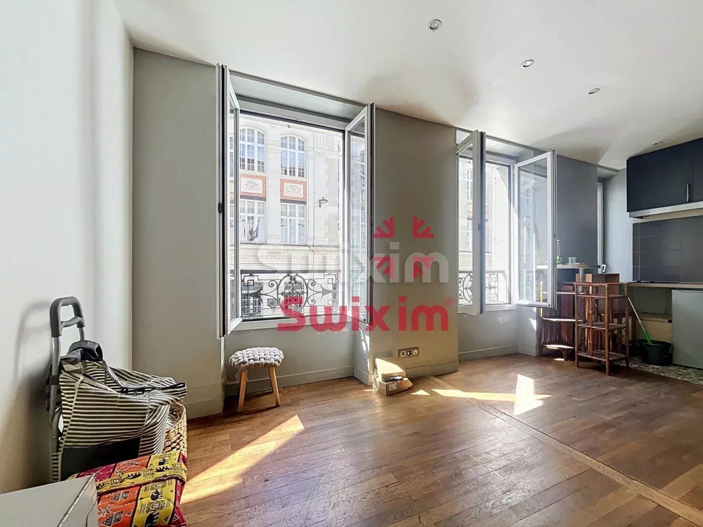 appartamento 2 Camere in vendita su Paris 13ème (75013)