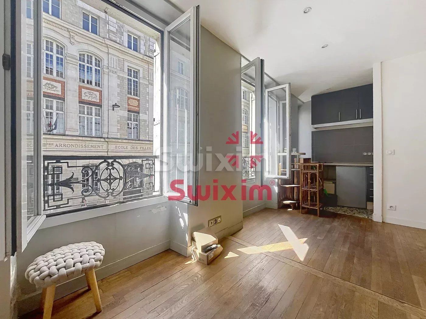 appartamento 2 Camere in vendita su Paris 13ème (75013)