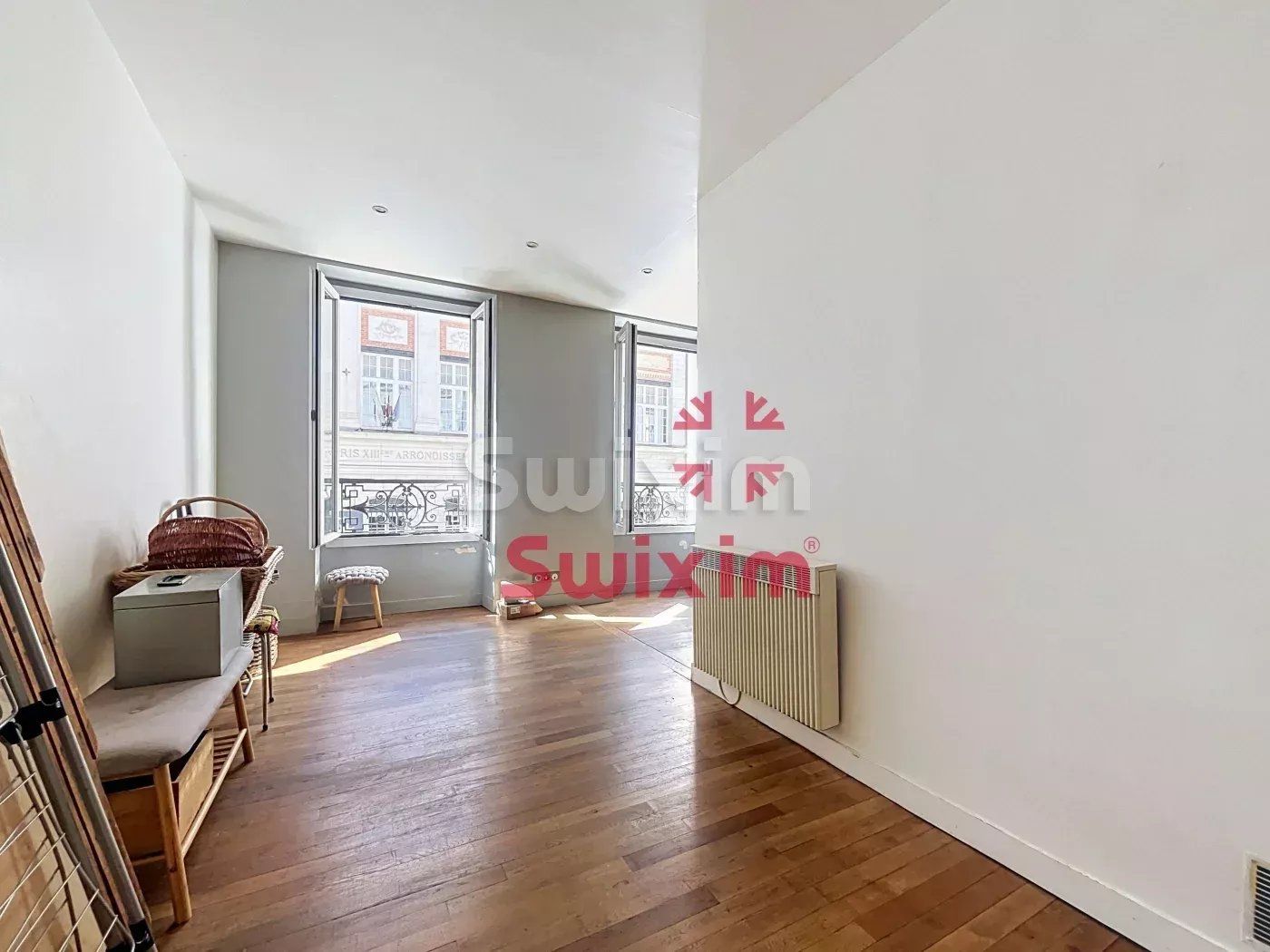 appartamento 2 Camere in vendita su Paris 13ème (75013)