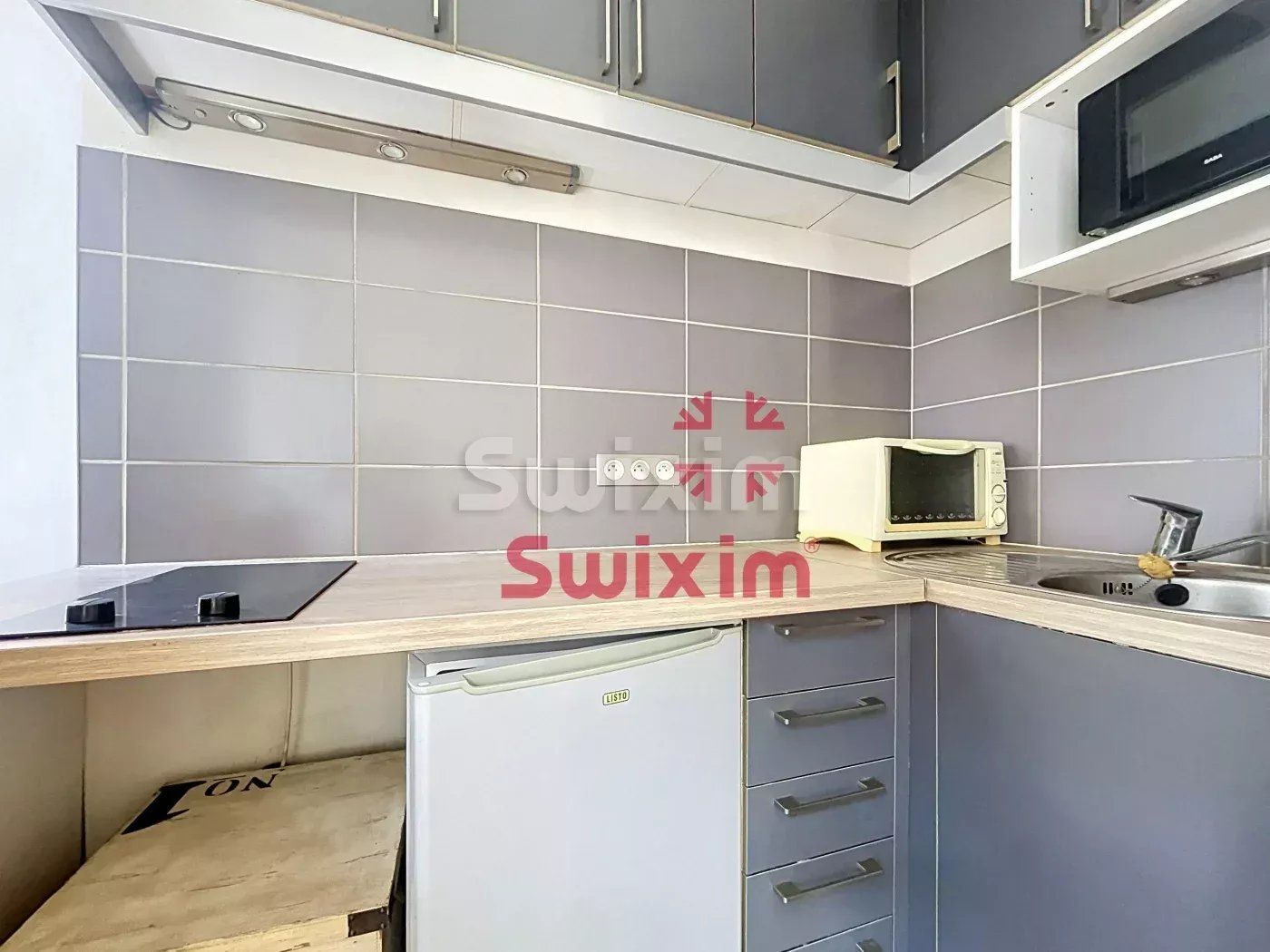 appartamento 2 Camere in vendita su Paris 13ème (75013)