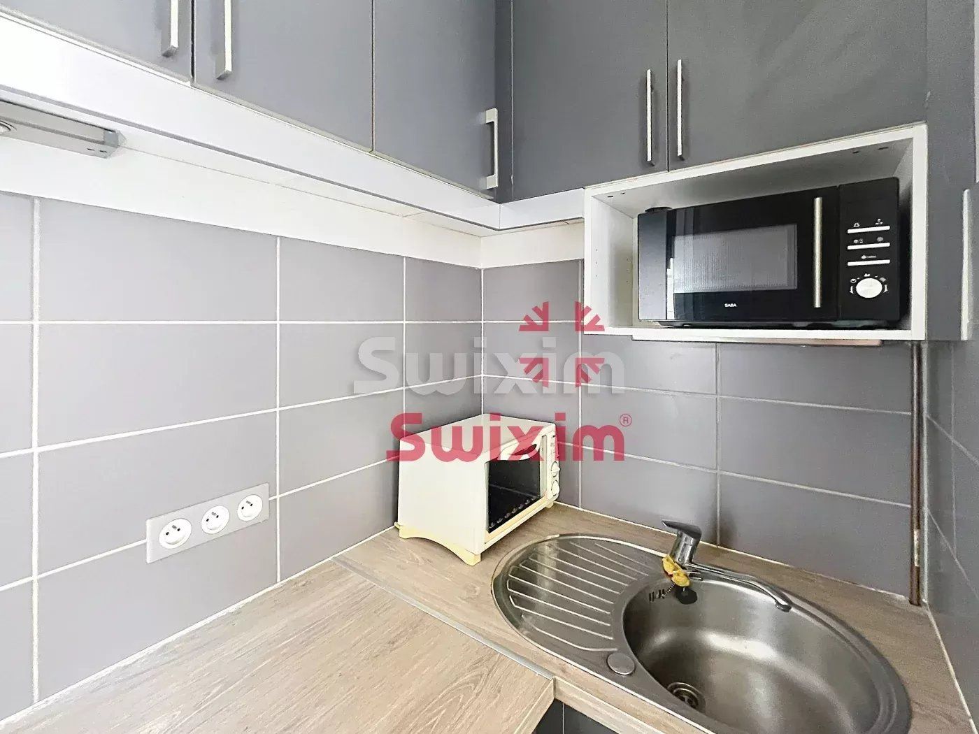 appartamento 2 Camere in vendita su Paris 13ème (75013)