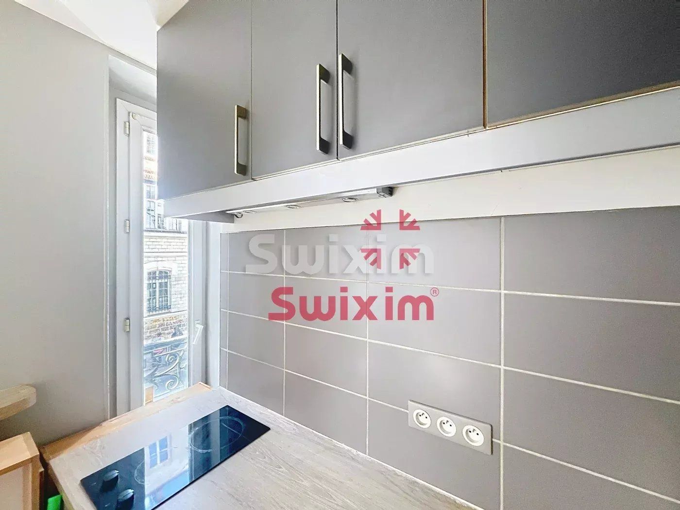 appartamento 2 Camere in vendita su Paris 13ème (75013)