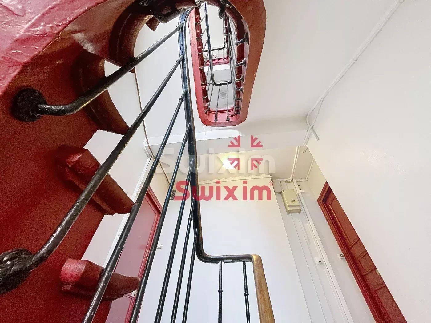 appartamento 2 Camere in vendita su Paris 13ème (75013)