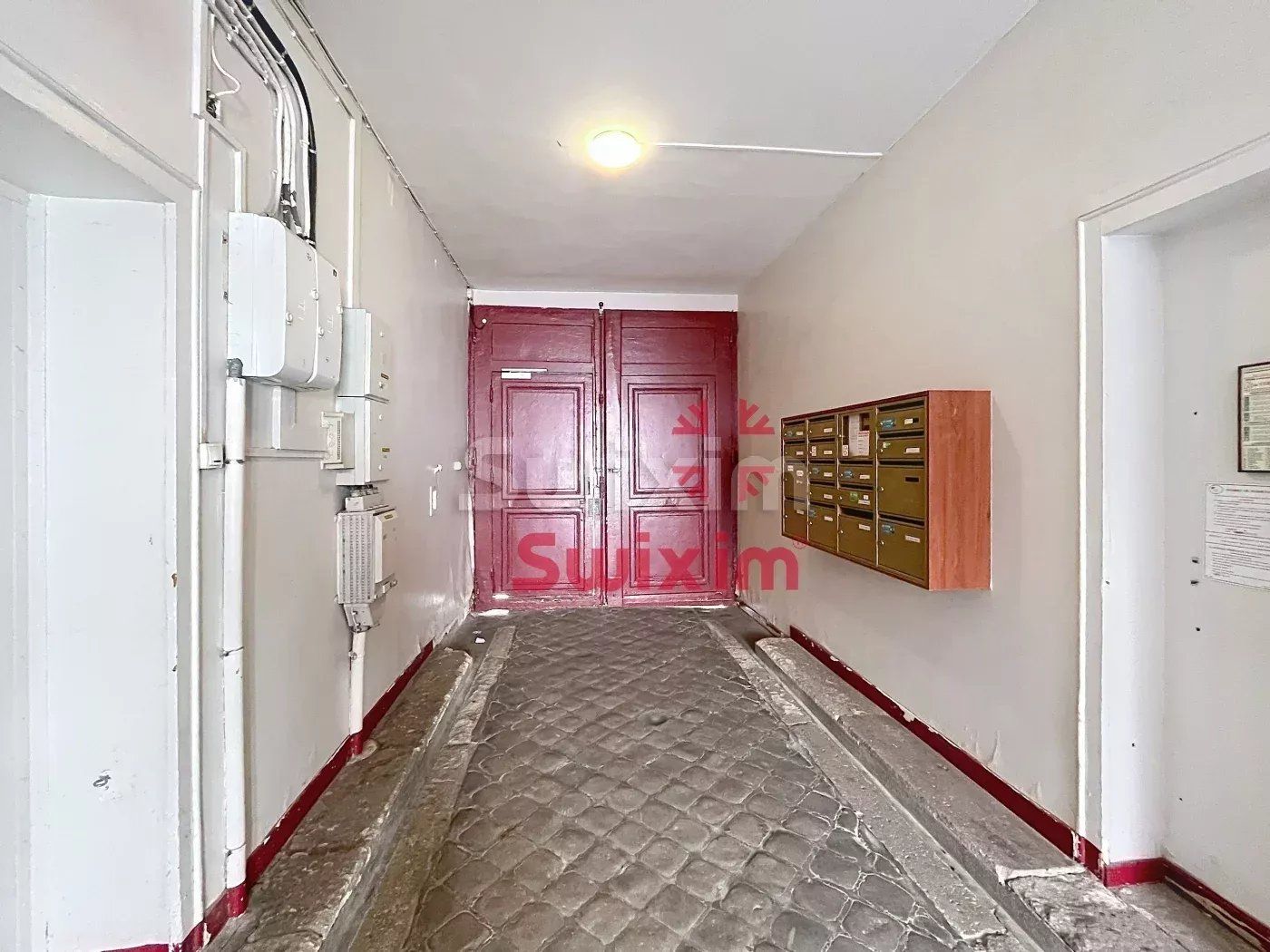 appartamento 2 Camere in vendita su Paris 13ème (75013)
