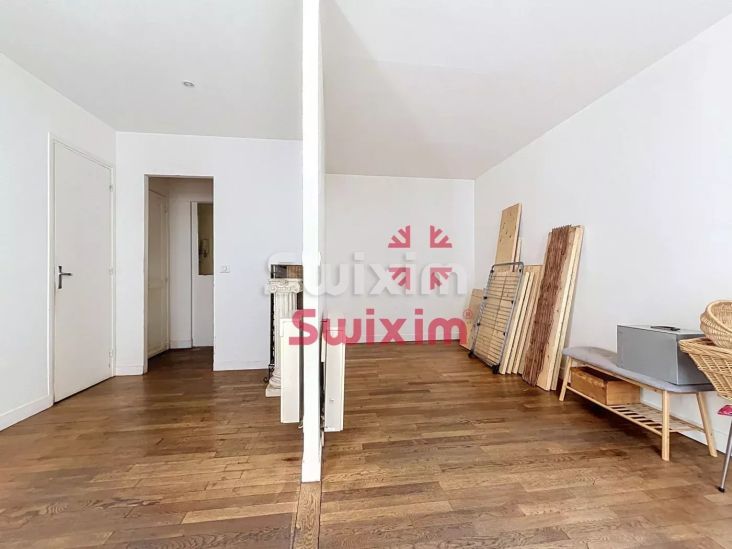 Vendita Appartamento Paris 13ème 2&nbsp;Camere 27&nbsp;m²