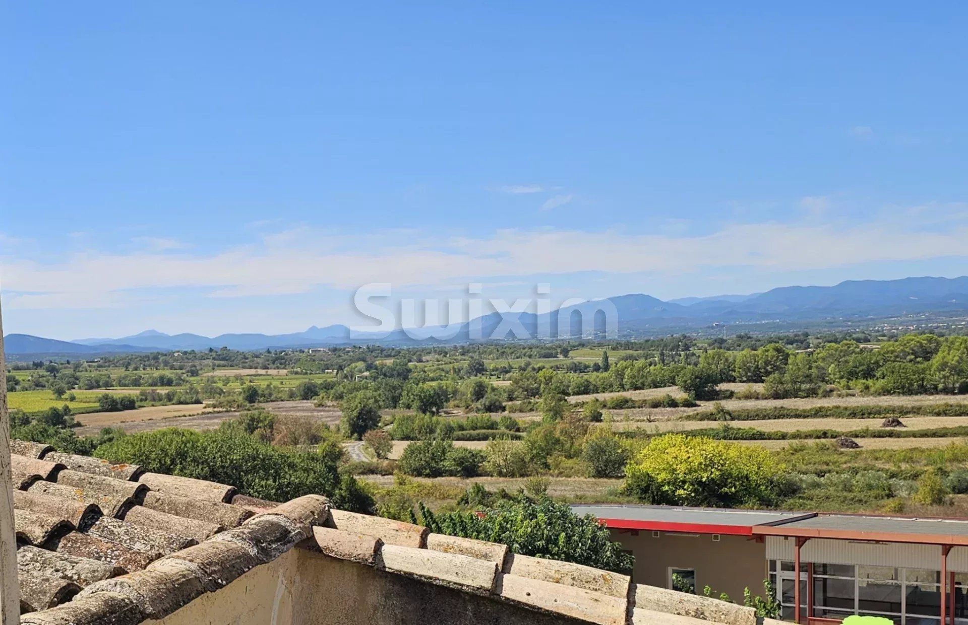 casa 4 Camere in vendita su Aigremont (30350)