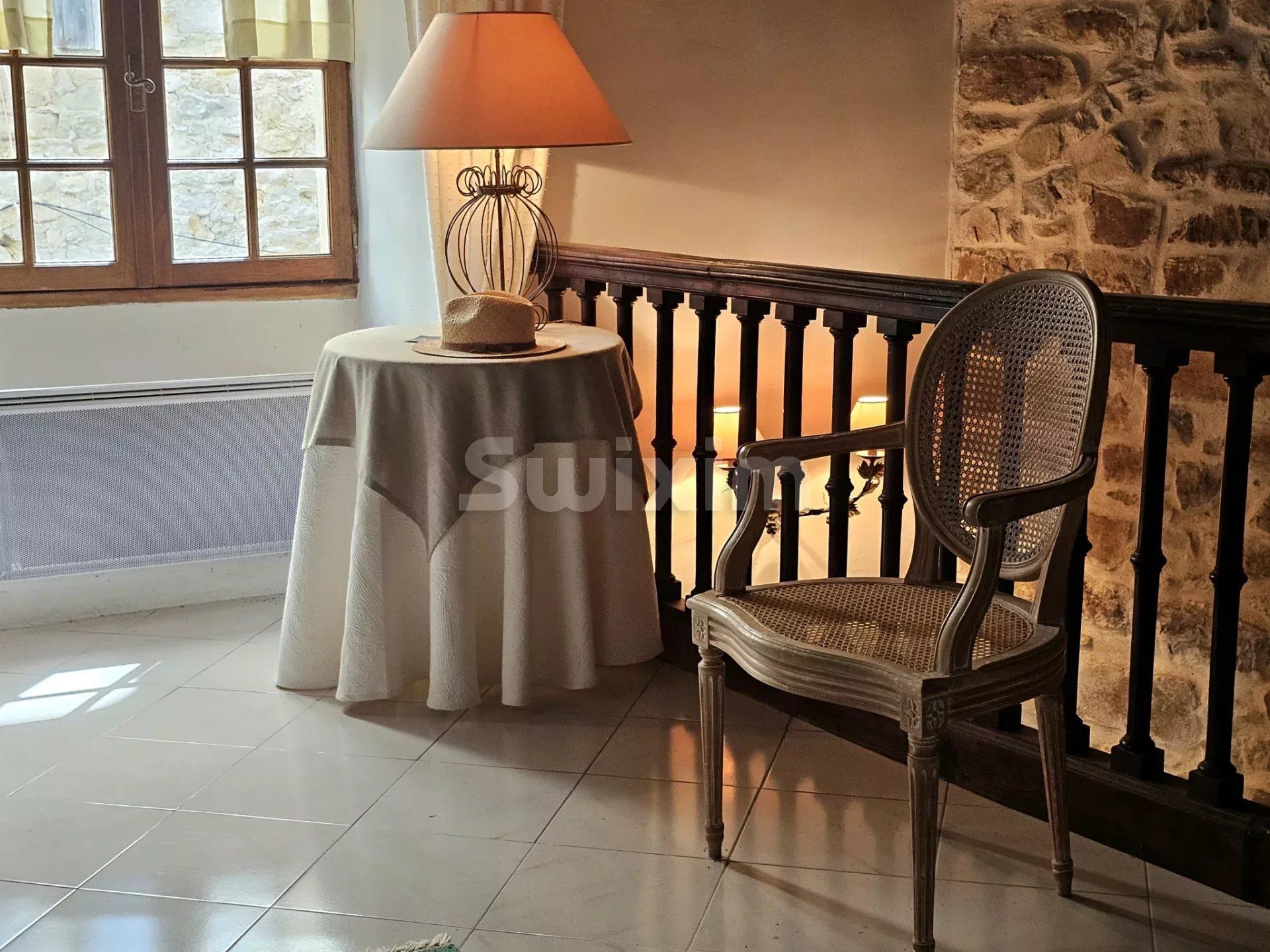 casa 4 Camere in vendita su Aigremont (30350)