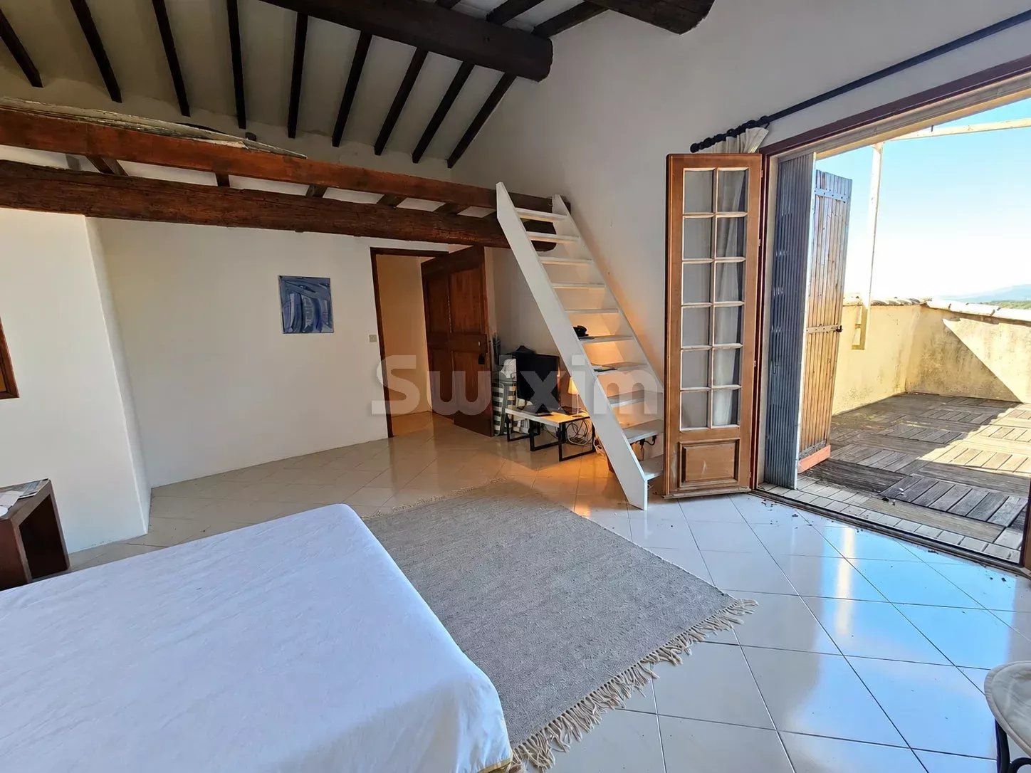 casa 4 Camere in vendita su Aigremont (30350)