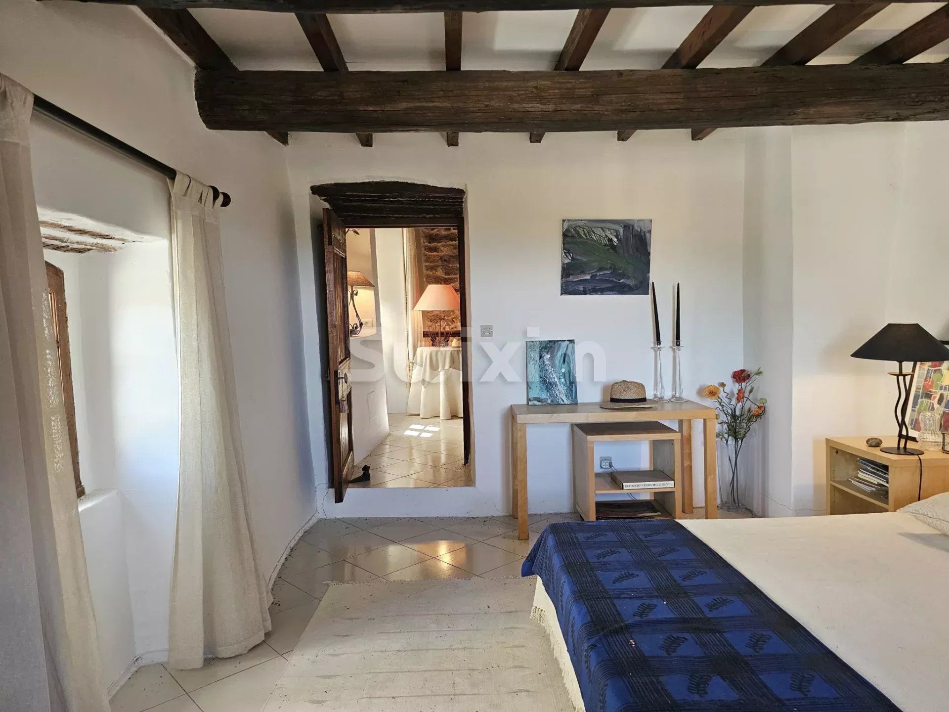casa 4 Camere in vendita su Aigremont (30350)