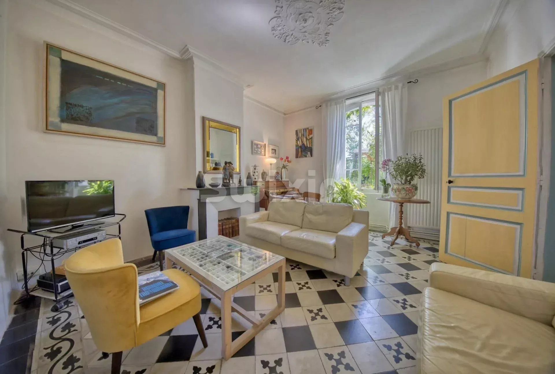mas 8 Salas en venta en Cardet (30350)