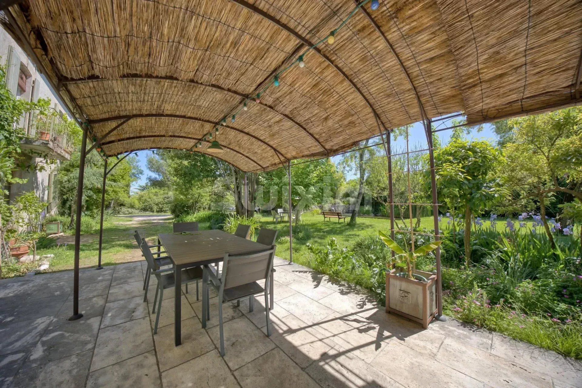 mas 8 Salas en venta en Cardet (30350)