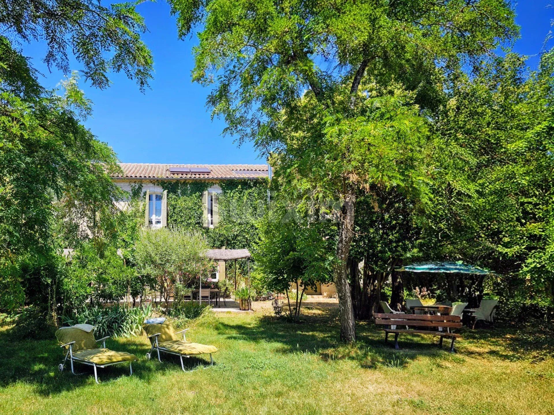 mas 8 Salas en venta en Cardet (30350)