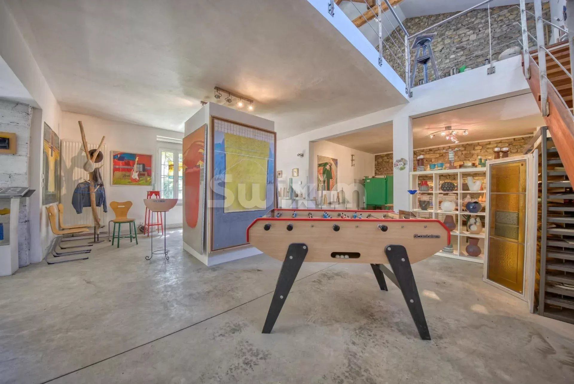 mas 8 Salas en venta en Cardet (30350)