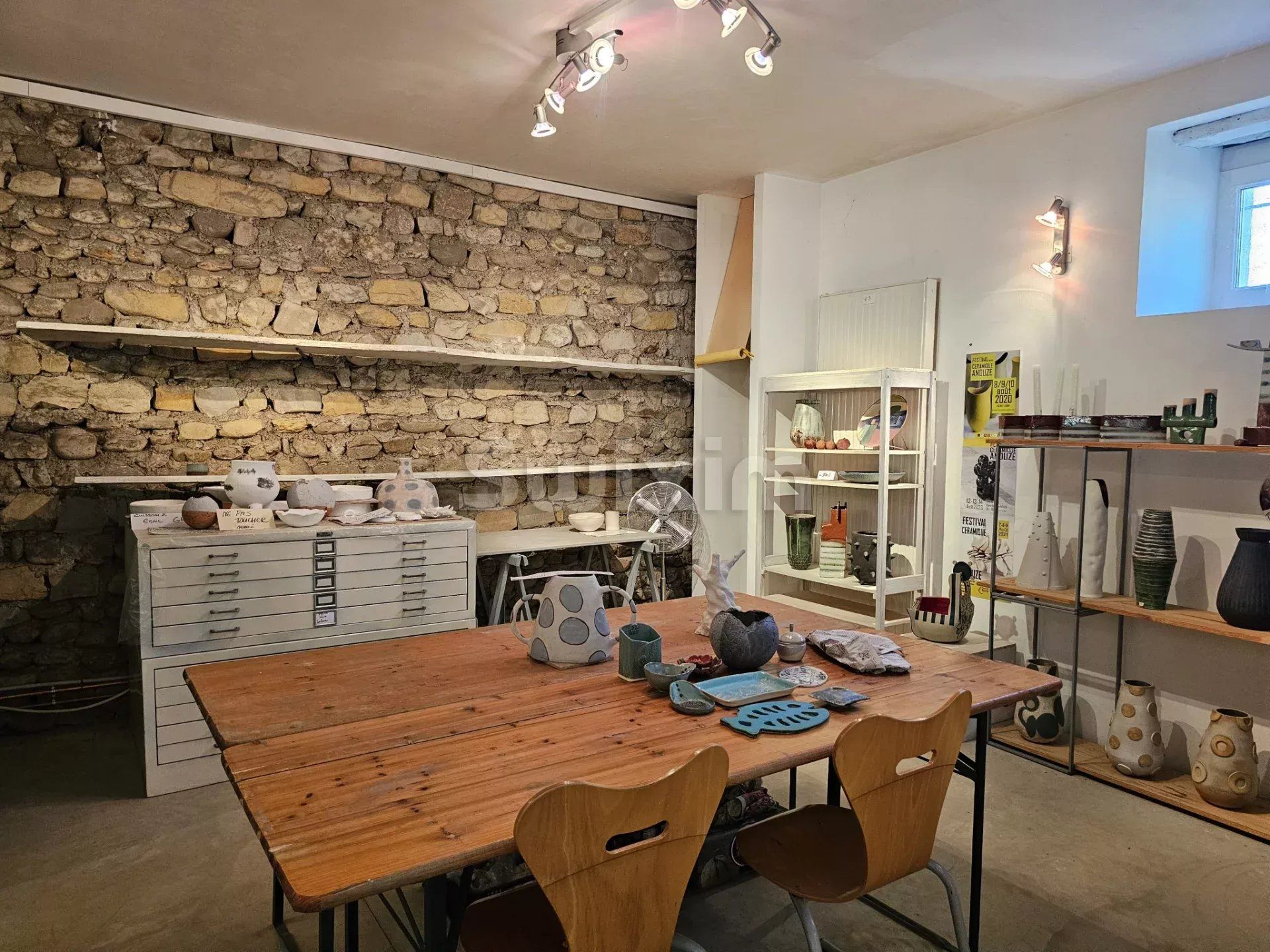mas 8 Salas en venta en Cardet (30350)