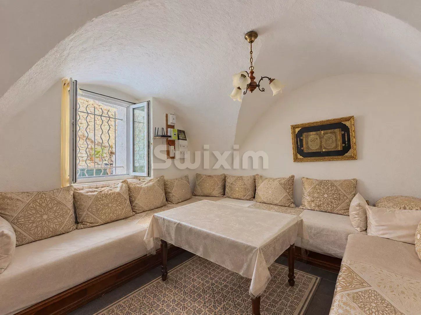casa 6 Camere in vendita su Ners (30360)