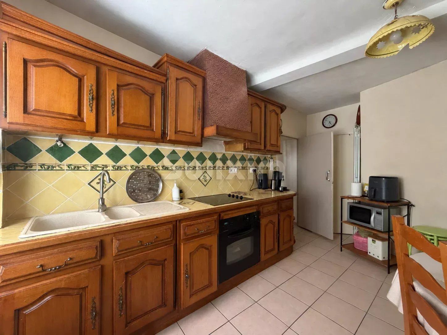 casa 6 Camere in vendita su Ners (30360)