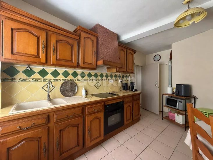 Vendita Casa Ners 6&nbsp;Camere 90&nbsp;m²