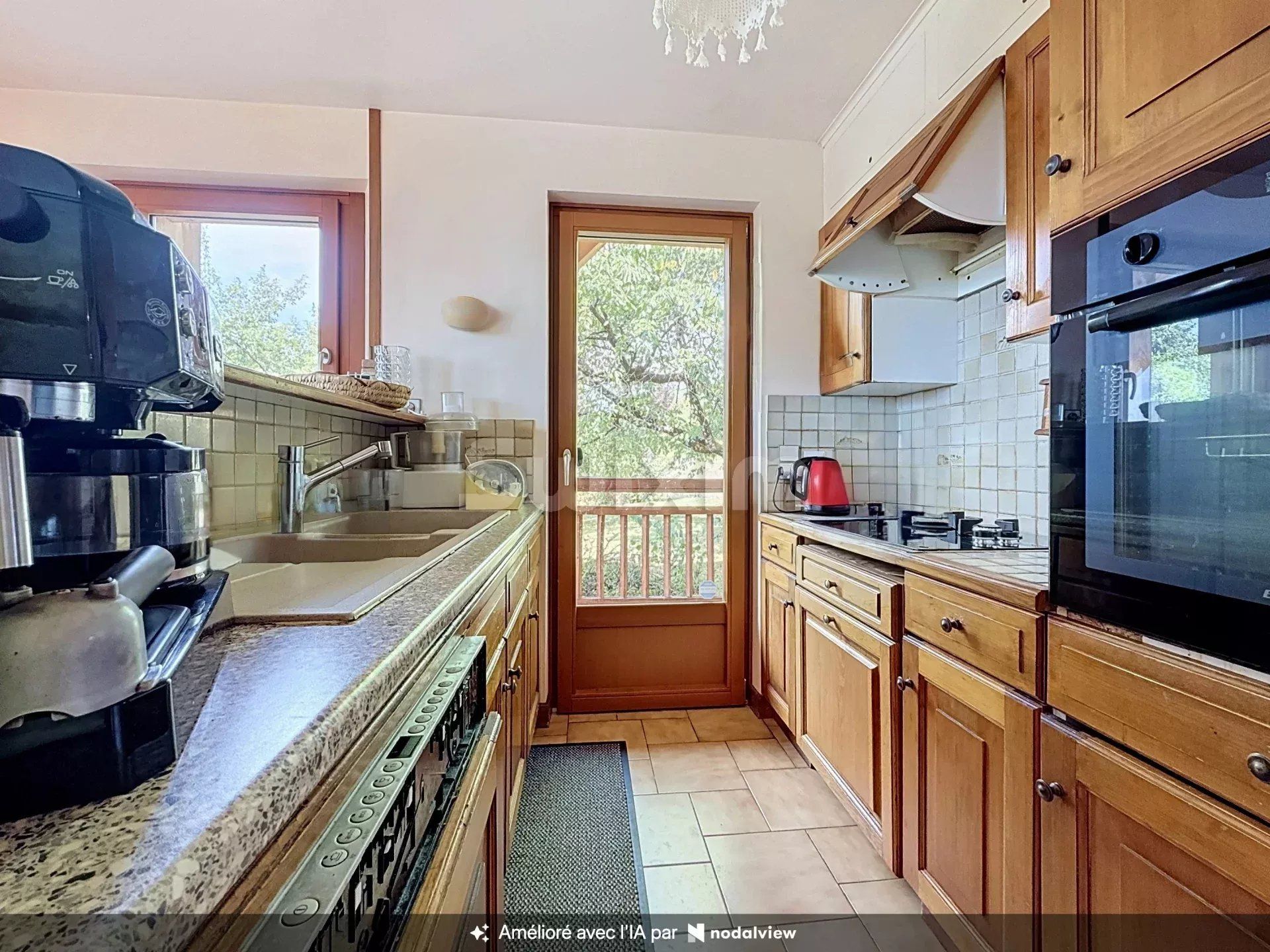 chalet 10 Camere in vendita su Passy (74190)