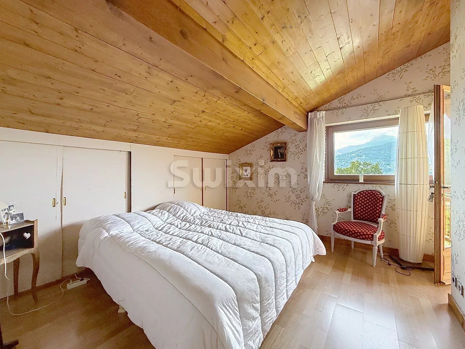 chalet 10 Camere in vendita su Passy (74190)