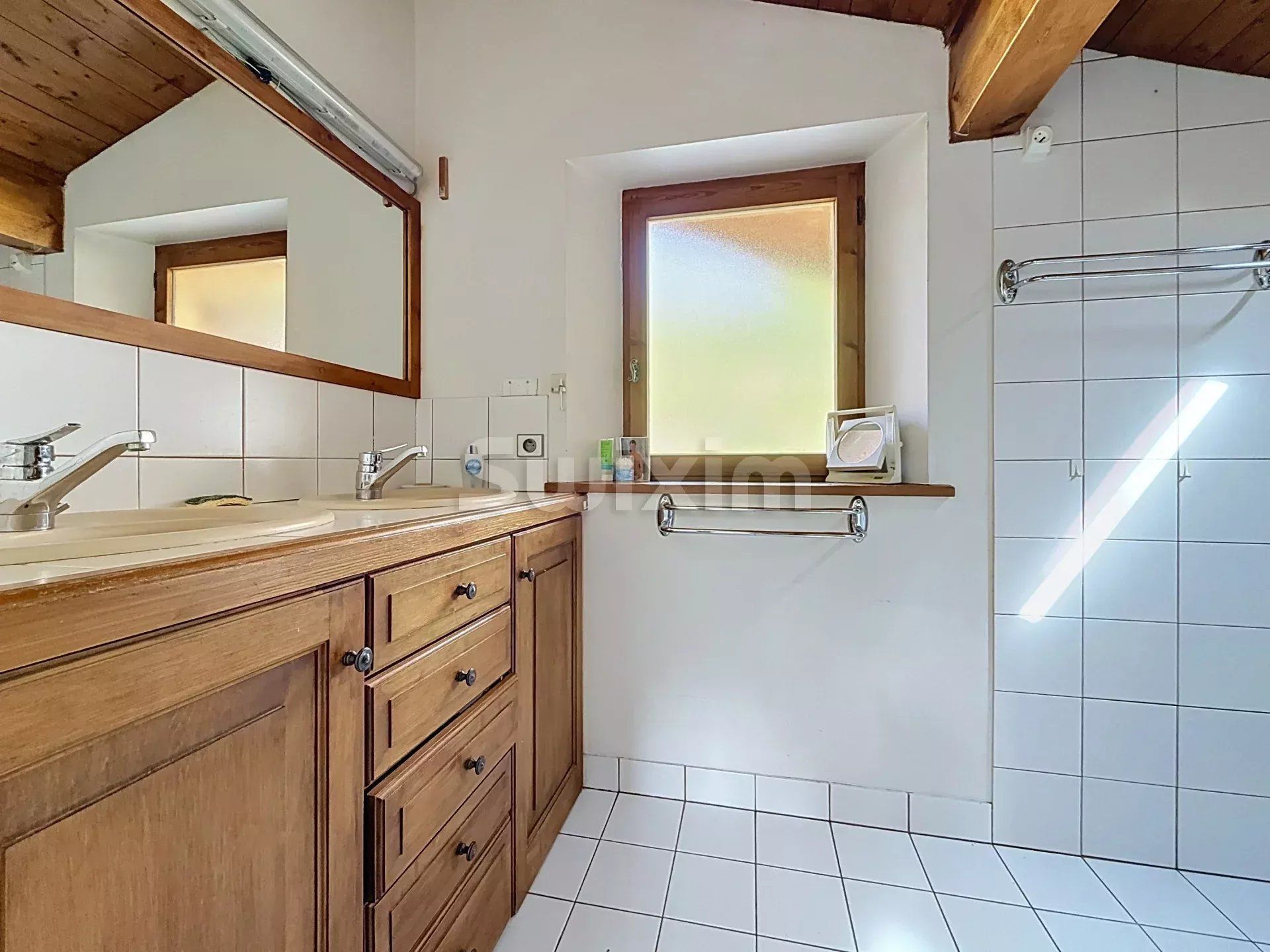 chalet 10 Camere in vendita su Passy (74190)