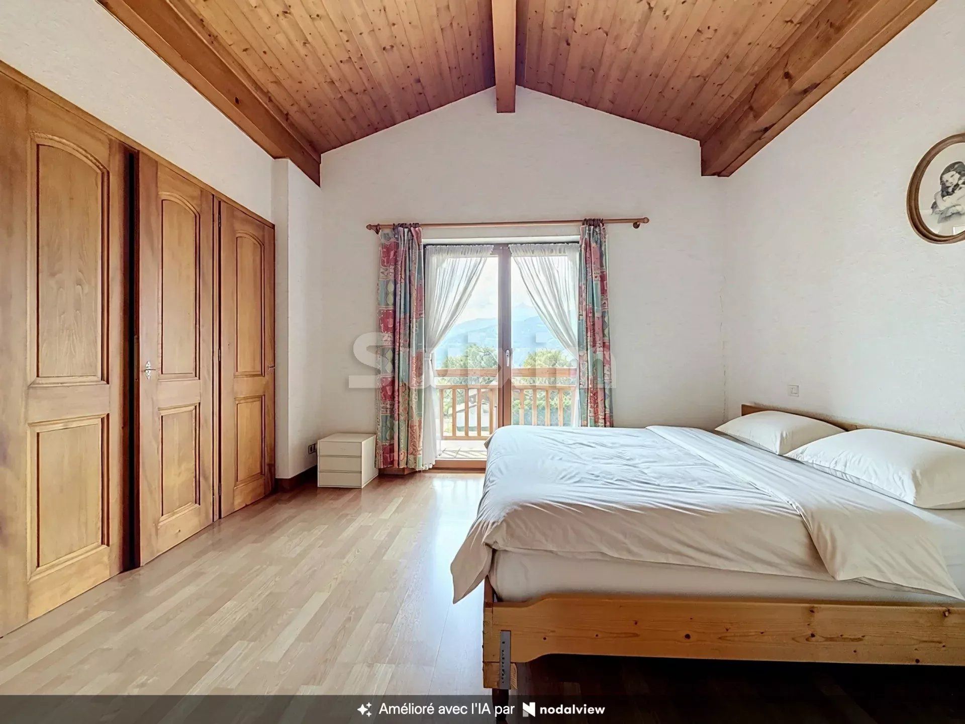 chalet 10 Camere in vendita su Passy (74190)